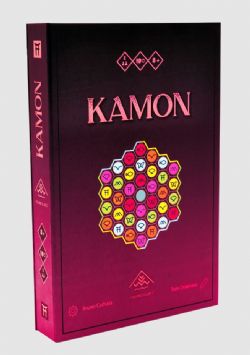 JEU KAMON (MULTI) / ABSTRAIT